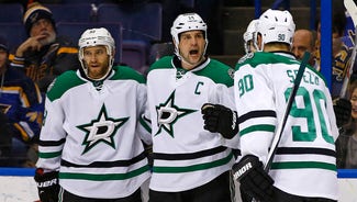 Next Story Image: Stars' last stand could come vs. Avs